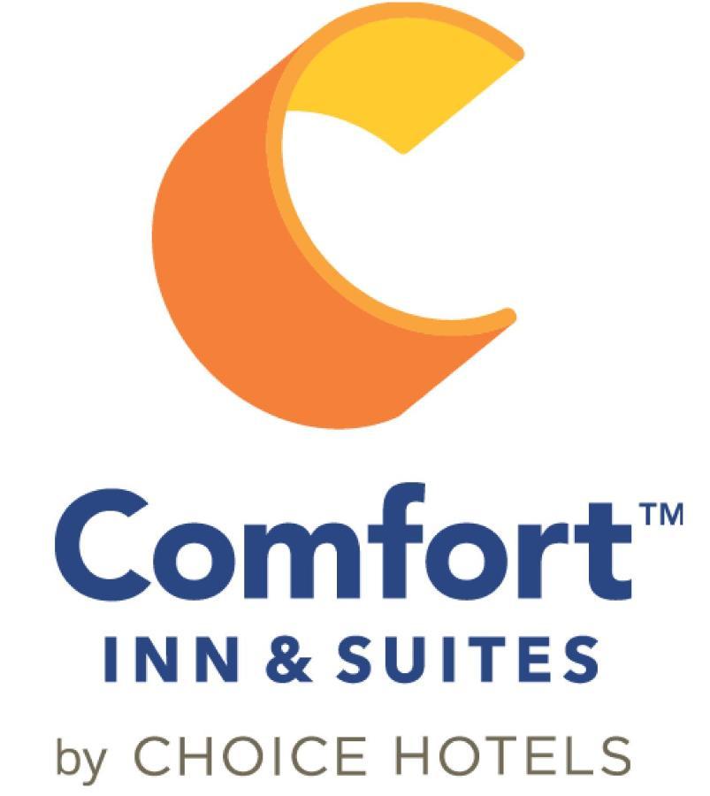 Comfort Inn & Suites Cheyenne Dış mekan fotoğraf